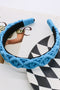 Macramé Headband
