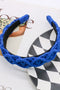 Macramé Headband