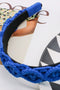 Macramé Headband