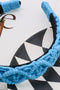 Macramé Headband