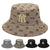 Unisex Cool Bucket Hats