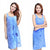 Beach Towel For Lady Wearable Fast Drying - Fabulous Trendy Items