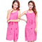 Beach Towel For Lady Wearable Fast Drying - Fabulous Trendy Items