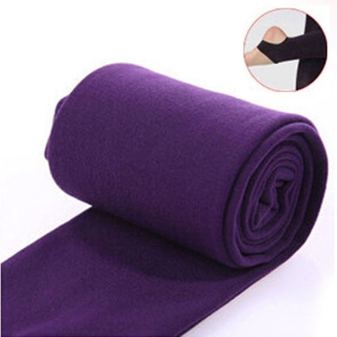 Womens  warm leggings - Fabulous Trendy Items