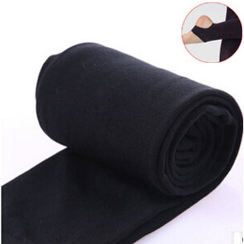 Womens  warm leggings - Fabulous Trendy Items