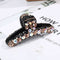 Hair Clip Rhinestone
