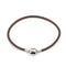 12 Colors 16-20cm Leather Charm Bracelet For Women - Fabulous Trendy Items