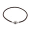 12 Colors 16-20cm Leather Charm Bracelet For Women - Fabulous Trendy Items