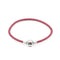12 Colors 16-20cm Leather Charm Bracelet For Women - Fabulous Trendy Items
