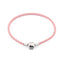 12 Colors 16-20cm Leather Charm Bracelet For Women - Fabulous Trendy Items