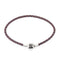 12 Colors 16-20cm Leather Charm Bracelet For Women - Fabulous Trendy Items