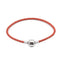 12 Colors 16-20cm Leather Charm Bracelet For Women - Fabulous Trendy Items