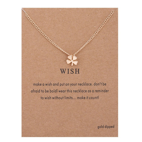 Cute Elegant  Pendant Necklaces - Fabulous Trendy Items