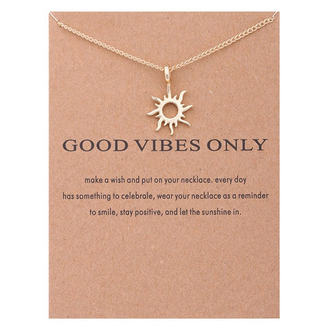 Cute Elegant  Pendant Necklaces - Fabulous Trendy Items