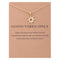Cute Elegant  Pendant Necklaces - Fabulous Trendy Items