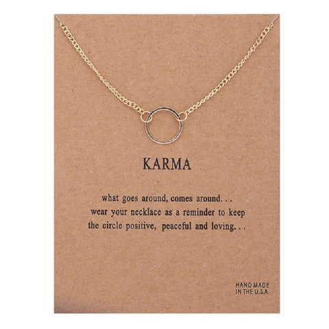 Cute Elegant  Pendant Necklaces - Fabulous Trendy Items
