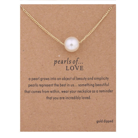 Cute Elegant  Pendant Necklaces - Fabulous Trendy Items