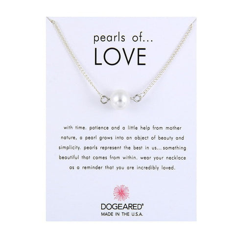 Cute Elegant  Pendant Necklaces - Fabulous Trendy Items