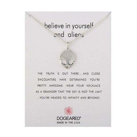 Cute Elegant  Pendant Necklaces - Fabulous Trendy Items