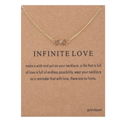 Cute Elegant  Pendant Necklaces - Fabulous Trendy Items