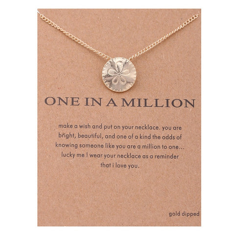Cute Elegant  Pendant Necklaces - Fabulous Trendy Items