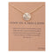 Cute Elegant  Pendant Necklaces - Fabulous Trendy Items