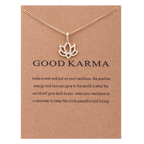 Cute Elegant  Pendant Necklaces - Fabulous Trendy Items