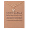 Cute Elegant  Pendant Necklaces - Fabulous Trendy Items