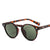 Sunglasses Acetate Retro classic round Sun Glasses unisex - Fabulous Trendy Items