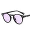 Sunglasses Acetate Retro classic round Sun Glasses unisex - Fabulous Trendy Items