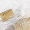 Sweet Scrub Color Acrylic Grasp Hair Clip