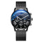 Men Vienna Collection  Stainless  Watches - Fabulous Trendy Items