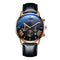 Men Vienna Collection  Stainless  Watches - Fabulous Trendy Items