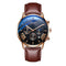 Men Vienna Collection  Stainless  Watches - Fabulous Trendy Items