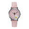 Women Watch  Fashion Casual Leather Belt Watches Small Dial Quartz - Fabulous Trendy Items