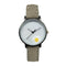 Women Watch  Fashion Casual Leather Belt Watches Small Dial Quartz - Fabulous Trendy Items