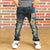 Boys Slim Straight Denim Casual Jeans Children - Fabulous Trendy Items