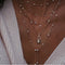 Gold Crystal Stars Pendant Necklaces  Multilevel Vintage Jewelry - Fabulous Trendy Items
