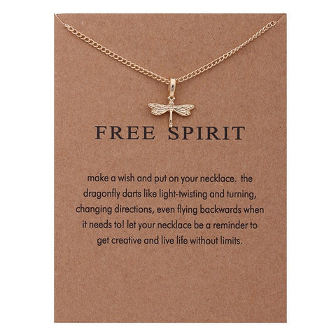 Cute Elegant  Pendant Necklaces - Fabulous Trendy Items