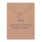 Cute Elegant  Pendant Necklaces - Fabulous Trendy Items