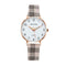 Women Watch  Fashion Casual Leather Belt Watches Small Dial Quartz - Fabulous Trendy Items