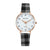 Women Watch  Fashion Casual Leather Belt Watches Small Dial Quartz - Fabulous Trendy Items
