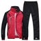 Men 2 Pieces Tracksuit Set - Fabulous Trendy Items