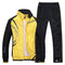 Men 2 Pieces Tracksuit Set - Fabulous Trendy Items