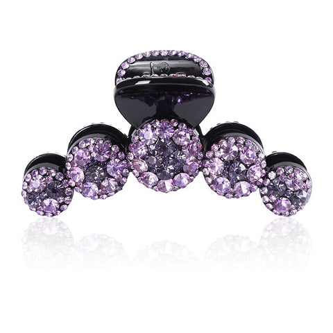 Hair Clip Rhinestone