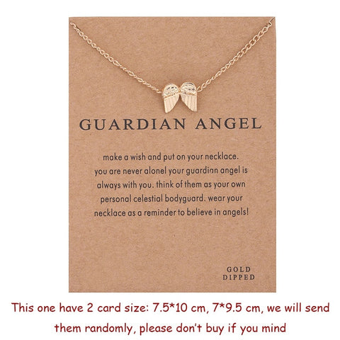 Cute Elegant  Pendant Necklaces - Fabulous Trendy Items