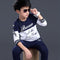 Sport suit casual boys clothing sets - Fabulous Trendy Items