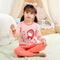 Boys  and Girls Cotton Pajamas Set - Fabulous Trendy Items