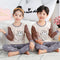 Boys  and Girls Cotton Pajamas Set - Fabulous Trendy Items