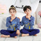 Boys  and Girls Cotton Pajamas Set - Fabulous Trendy Items